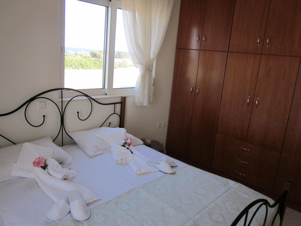Sunshine Villa Ґеннаді Номер фото